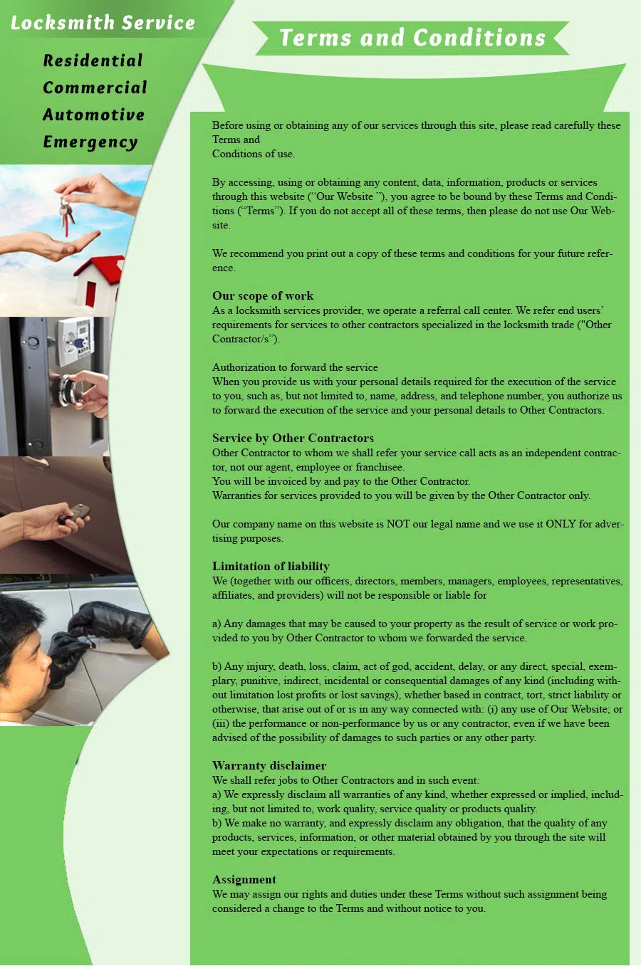 Neighborhood Locksmith Services Englewood, CO 303-566-9162